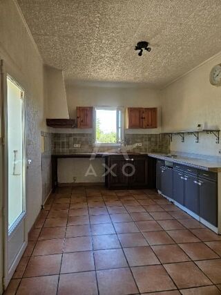  Maison à vendre 4 pièces 90 m²