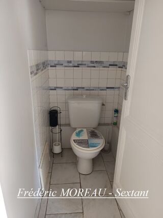  Immeuble à vendre 135 m² Bergerac