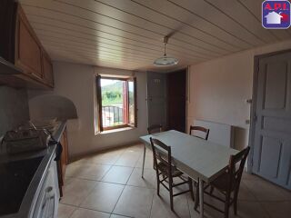  Maison à louer 3 pièces 60 m²
