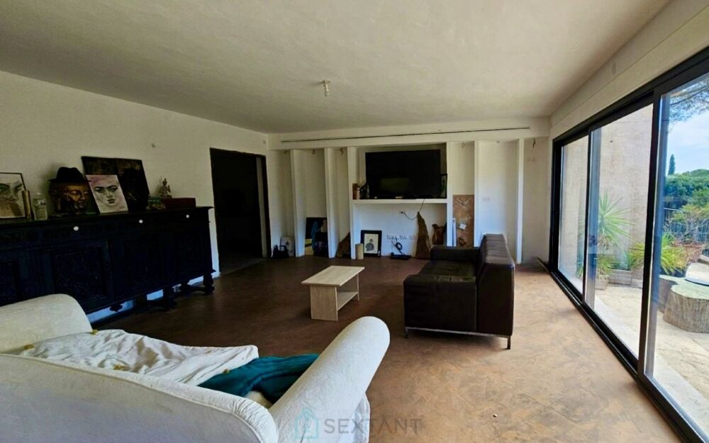  vendre  Maison Grimaud (83310)