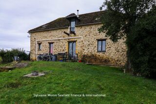  Maison � vendre 8 pi�ces 180 m�