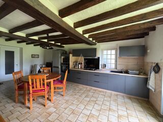  Maison � vendre 5 pi�ces 93 m�
