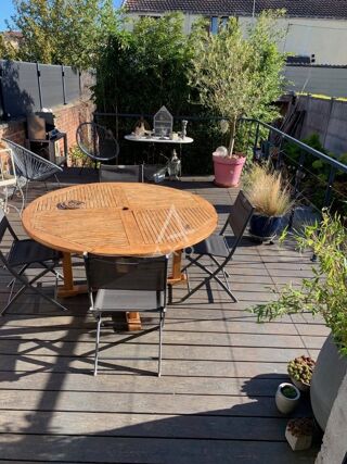  Maison � vendre 5 pi�ces 102 m�