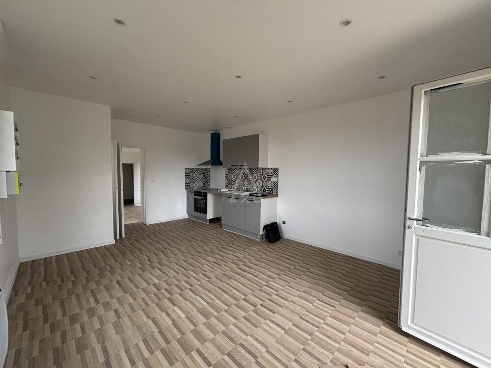 Vente Immeuble Immeuble de rapport Saint denis d'anjou