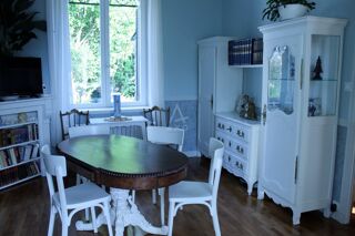  Maison à vendre 5 pièces 96 m²