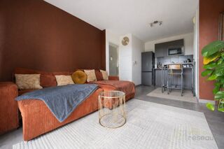  Appartement � vendre 2 pi�ces 40 m�