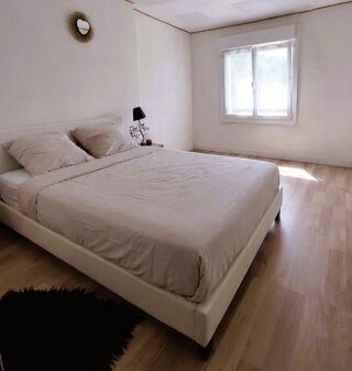  Maison à vendre 5 pièces 142 m²