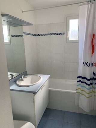  Appartement � louer 2 pi�ces 37 m�