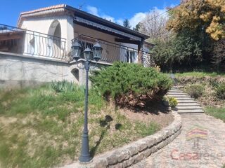  Maison à vendre 6 pièces 140 m²