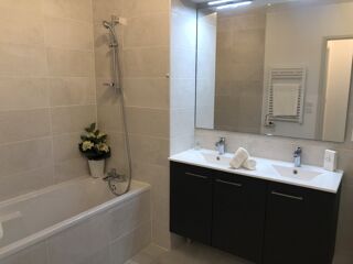  Appartement à vendre 4 pièces 94 m²