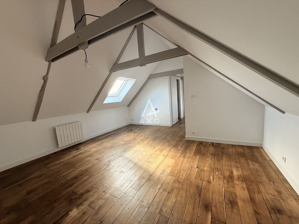 Vente Maison Maison Querrien
