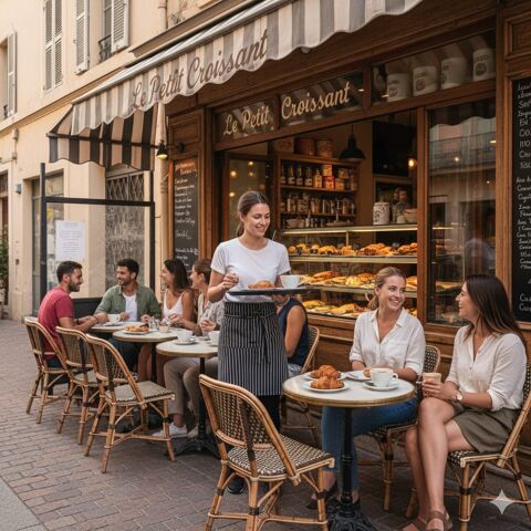 Local commercial 19000 06000 Nice