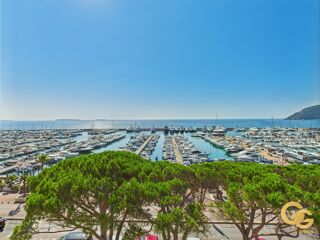  Appartement � vendre 2 pi�ces 54 m�