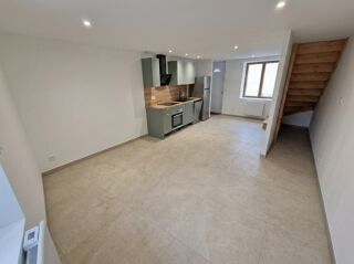  Maison � vendre 3 pi�ces 56 m�