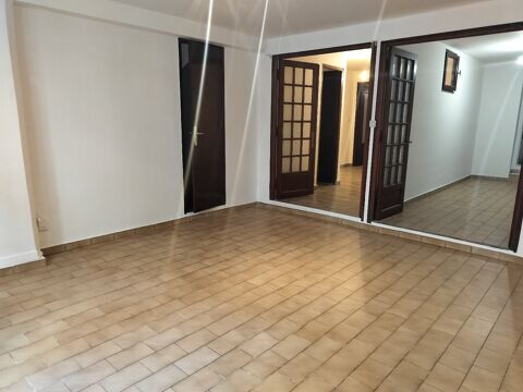   Appartement Appartement - 2 pi�ce(s) - 55 m�