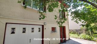  Maison à vendre 3 pièces 61 m²