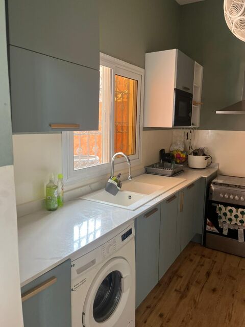  Maison � louer 3 pi�ces 100 m� La somone