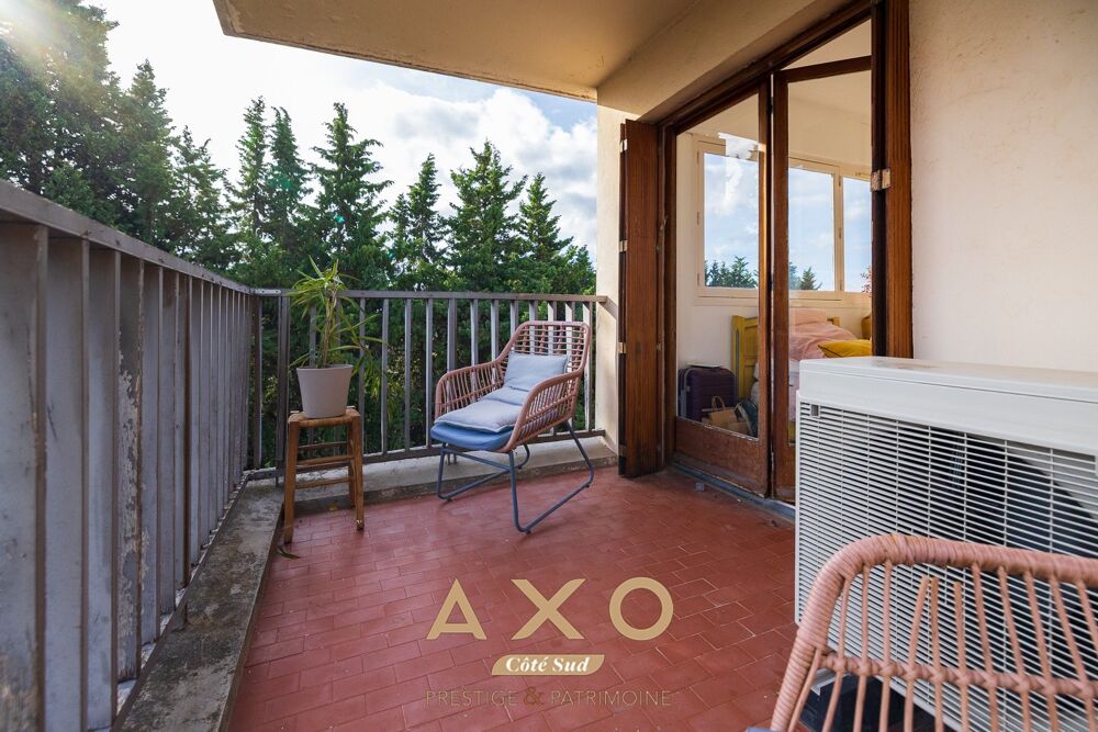 � vendre  Appartement Aix-en-Provence (13100)