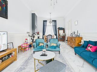  Maison � vendre 12 pi�ces 218 m�