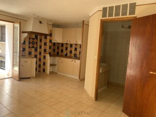  Appartement  vendre 1 pice 24 m