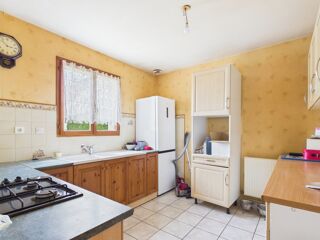  Maison à vendre 5 pièces 100 m²
