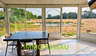  Maison à vendre 4 pièces 128 m²