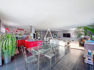 Maison à vendre 6 pièces 160 m²