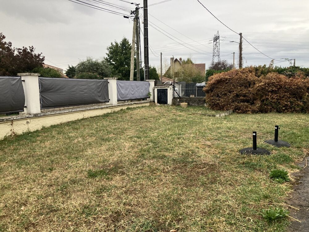Vente Maison Maison Jonage