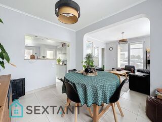  Maison � vendre 5 pi�ces 90 m�