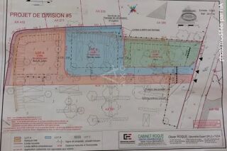  Terrain � vendre 791 m�