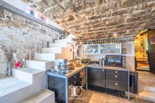  Maison à vendre 4 pièces 109 m²
