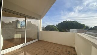  Appartement à louer 2 pièces 58 m²
