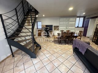  Maison  vendre 9 pices 190 m