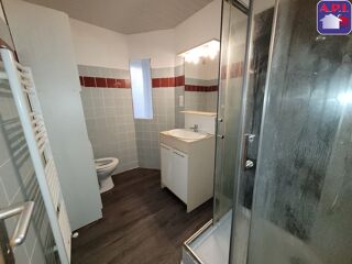  Maison à louer 3 pièces 63 m²