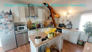 Appartement � vendre 4 pi�ces 110 m�