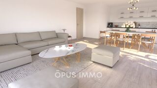  Appartement � vendre 4 pi�ces 90 m�