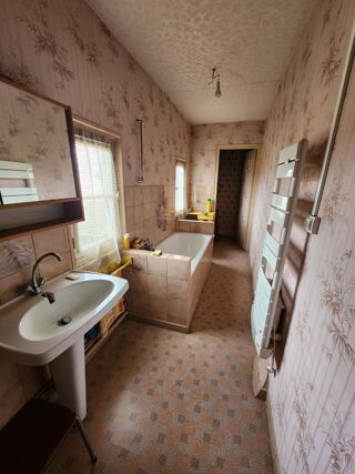  Maison � vendre 5 pi�ces 130 m�