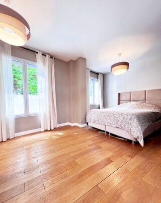  Maison à vendre 8 pièces 210 m²