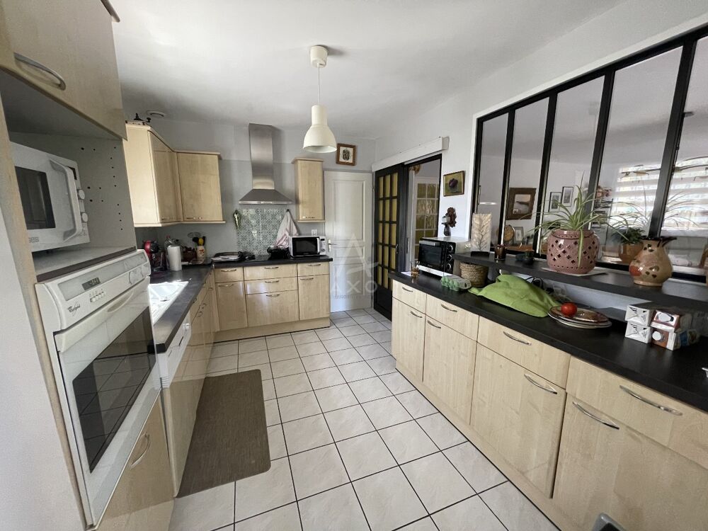 Vente Maison Villa Saint felix de lodez