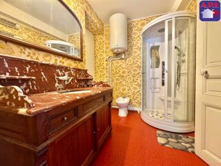  Maison à vendre 8 pièces 123 m²