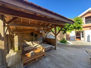  Maison à vendre 6 pièces 105 m²