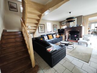  Maison à vendre 6 pièces 145 m²