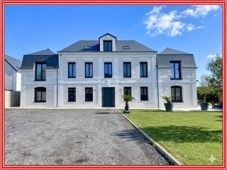  Maison à vendre 8 pièces 215 m²