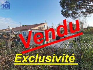  Maison à vendre 3 pièces 40 m²