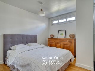  Appartement � vendre 4 pi�ces 96 m�
