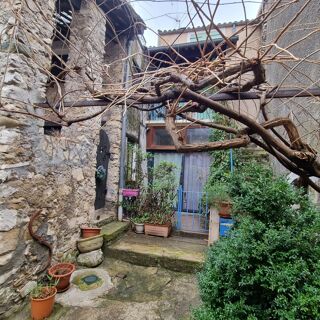  Maison à vendre 3 pièces 80 m²
