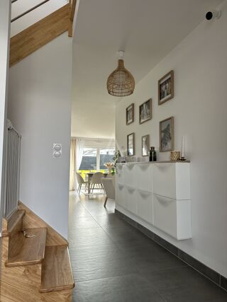  Maison � vendre 6 pi�ces 114 m�