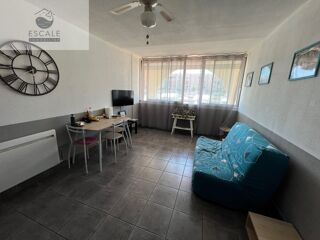  Appartement � vendre 1 pi�ce 26 m�