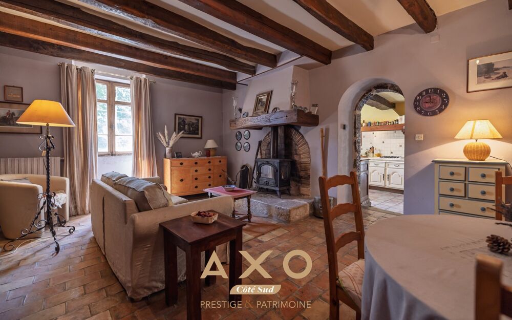 à vendre  Villa Riez (04500)