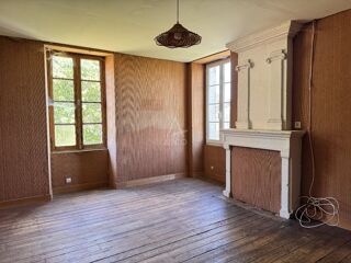  Maison à vendre 5 pièces 111 m²